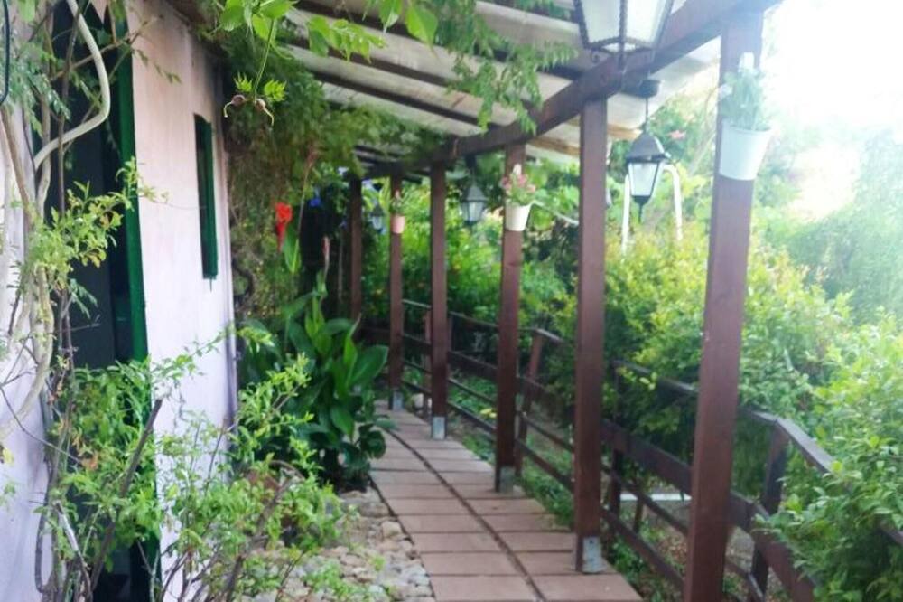 Photo of Patio Balcony in Castelmola