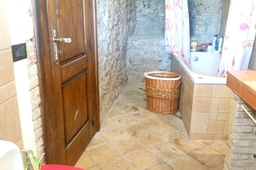 Photo of Bathroom in Castelmola