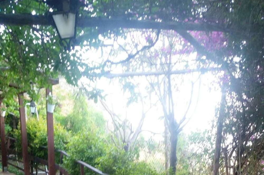 Photo of Patio Balcony in Castelmola