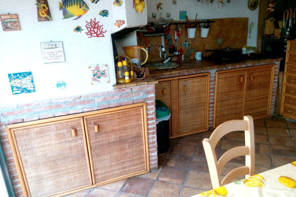 Photo of Livingroom in Castelmola