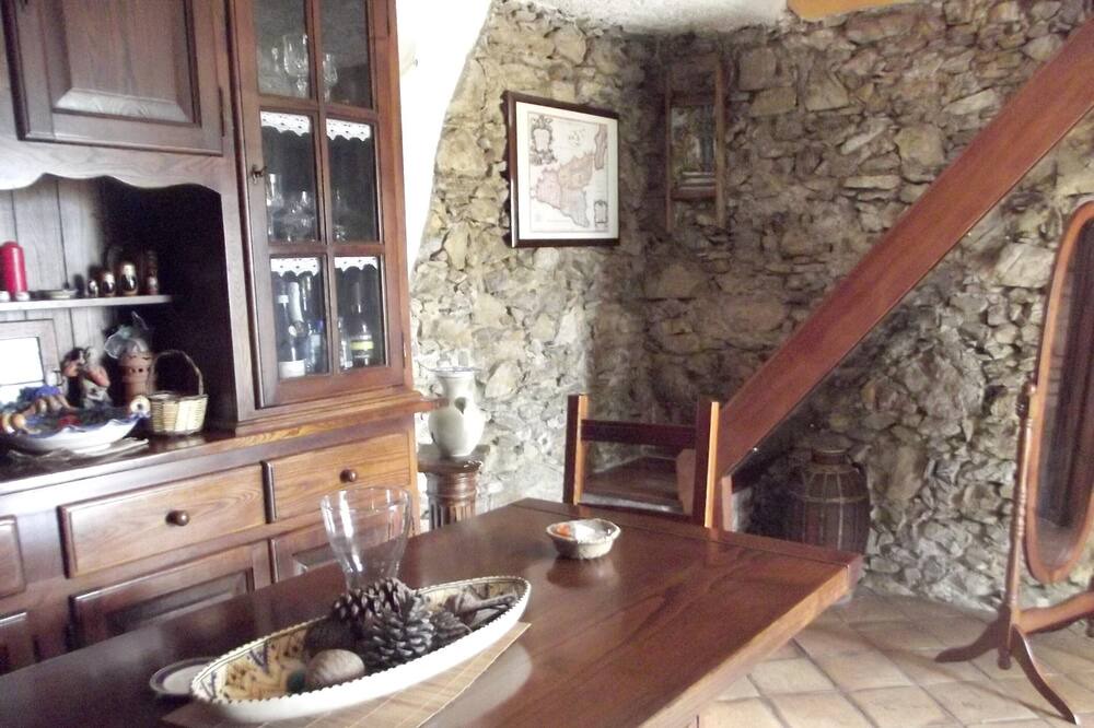 Photo of Livingroom in Castelmola