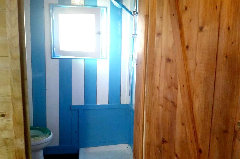 Photo of Bathroom in Castelmola