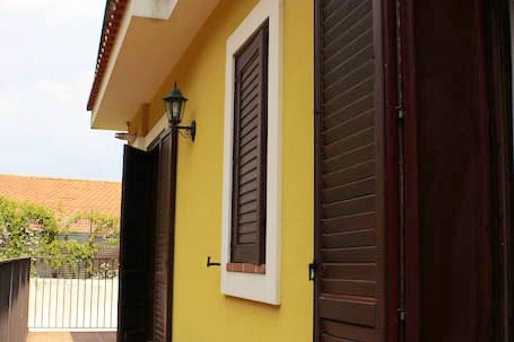 Photo of Patio Balcony in Nicolosi