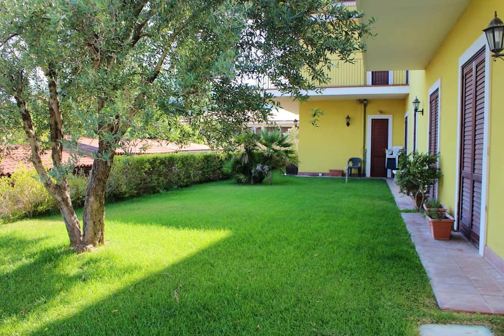 Photo of Outdoor in Nicolosi