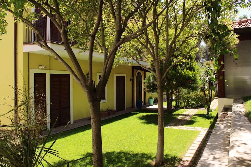 Photo of Outdoor in Nicolosi
