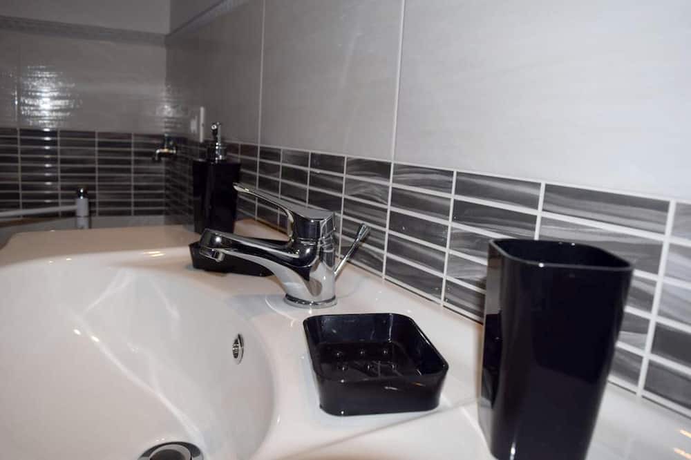 Photo of Bathroom in Agnone Bagni