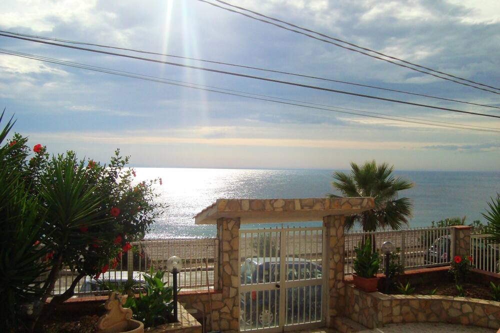 Photo of Outdoor in Seccagrande