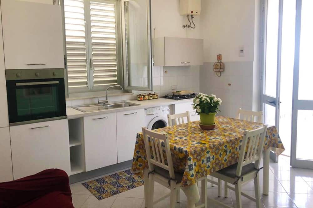 Photo of Kitchen in Seccagrande
