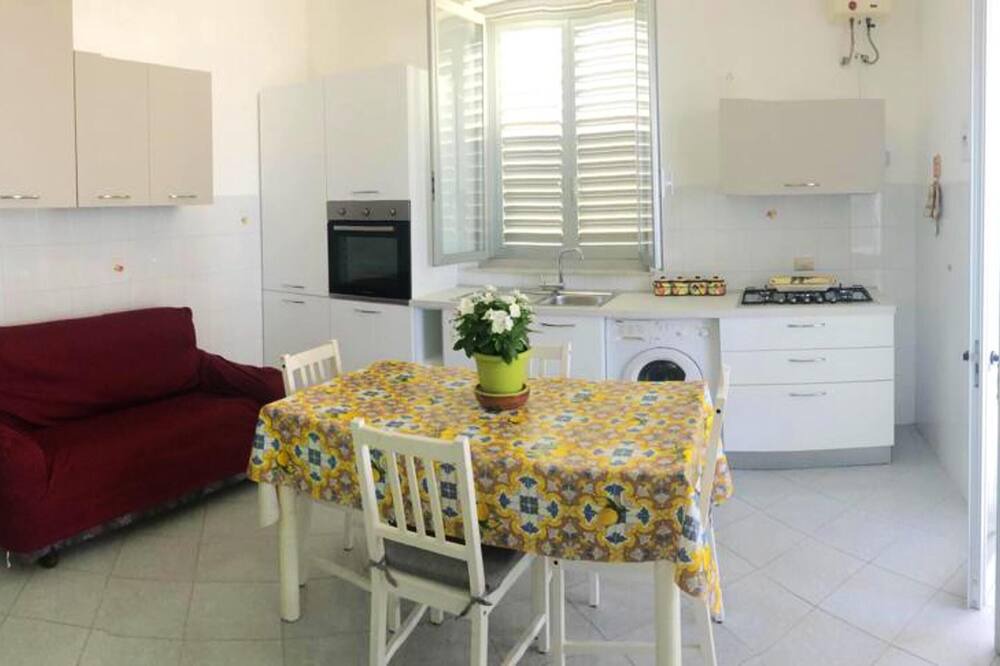 Photo of Livingroom in Seccagrande
