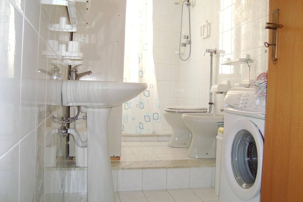Photo of Bathroom in Seccagrande