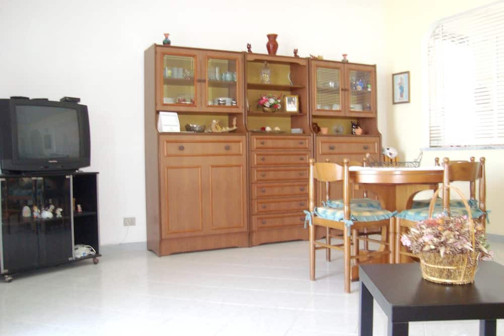 Photo of Livingroom in Seccagrande