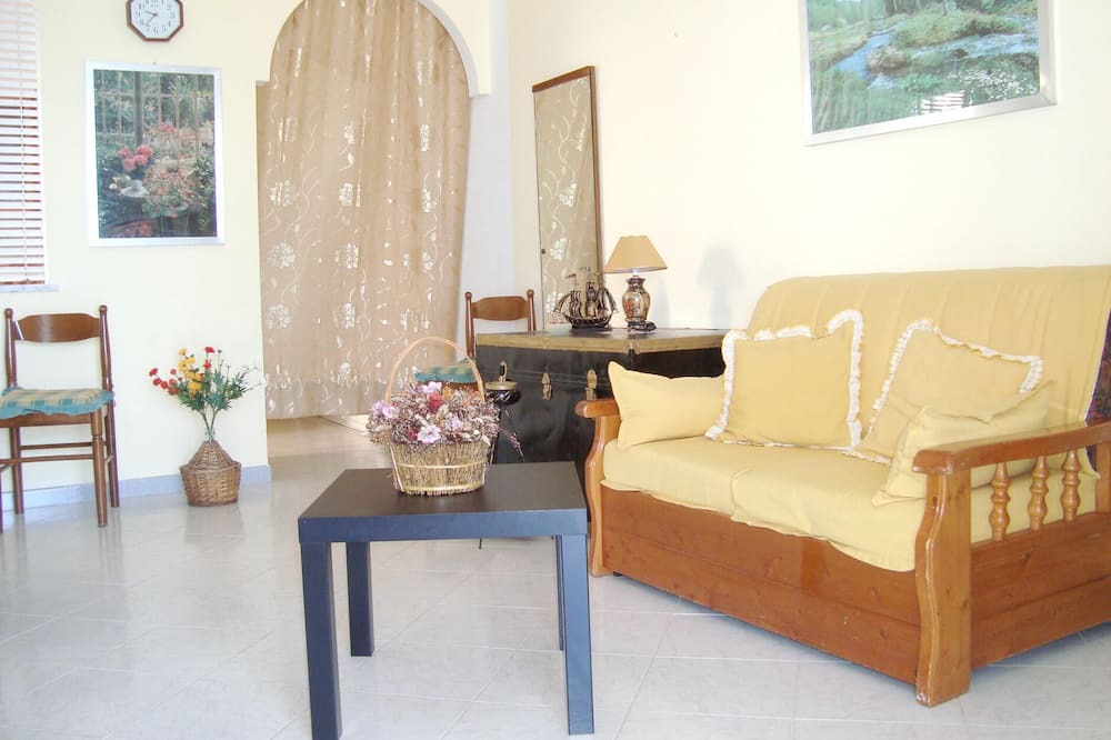 Photo of Livingroom in Seccagrande