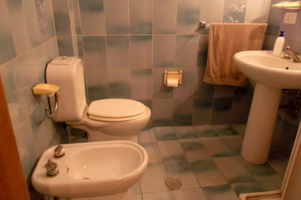 Photo of Bathroom in Recanati