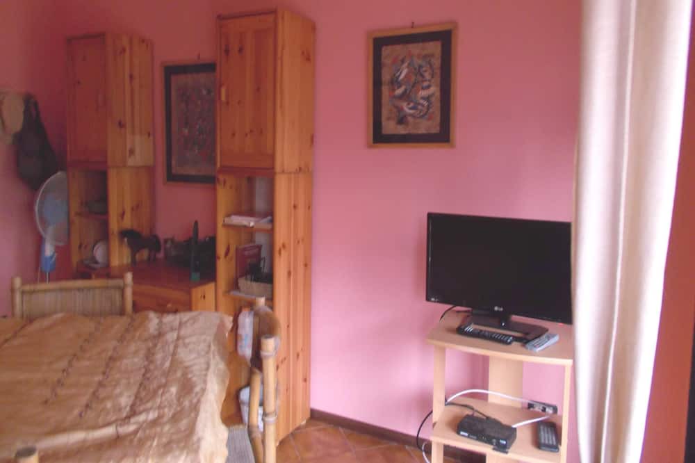 Photo of Livingroom in Recanati