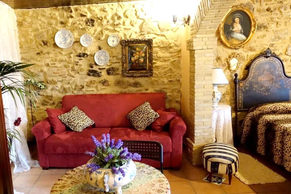 Photo of Livingroom in Piazza Armerina