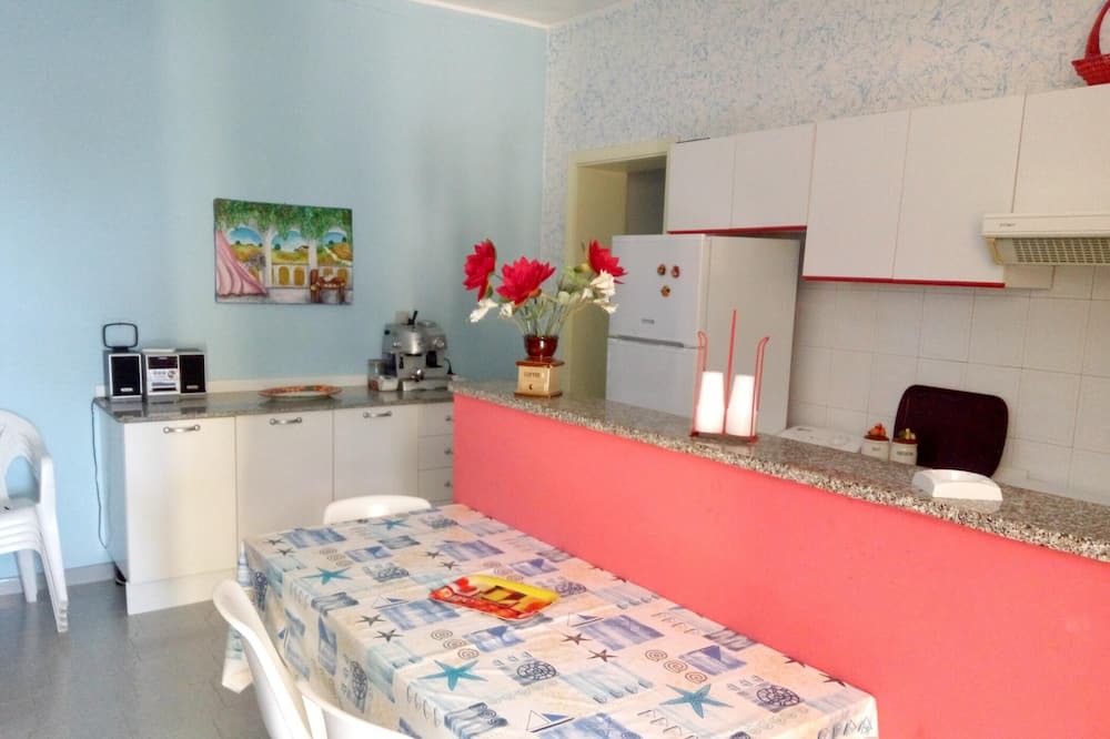 Photo of Livingroom in Isola