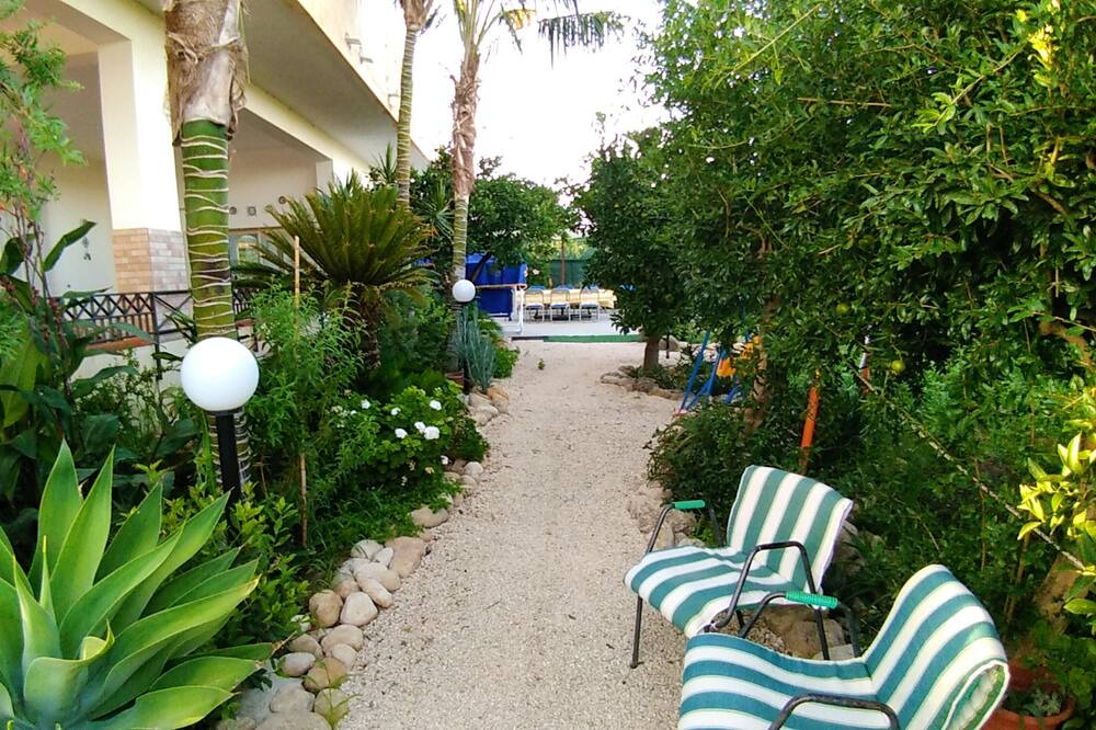 Photo of Outdoor in Sciacca