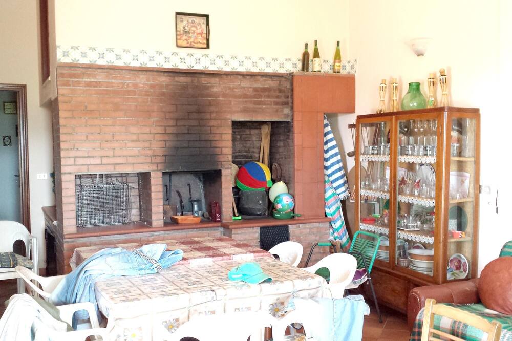 Photo of Livingroom in Sciacca