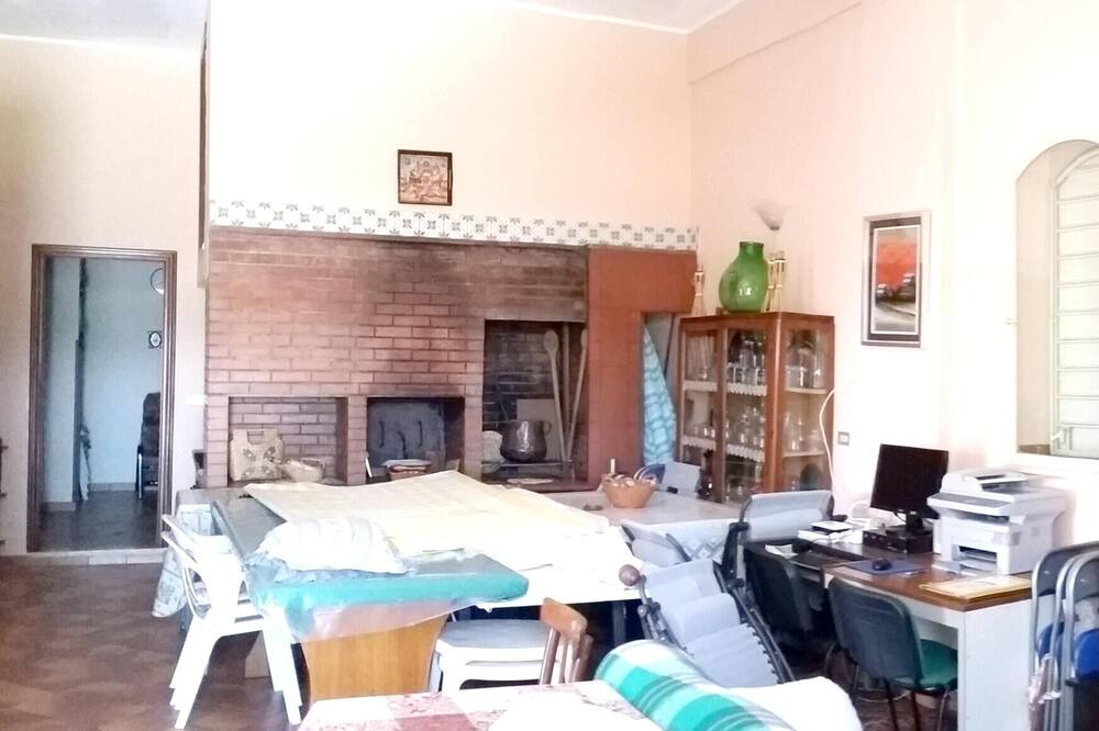 Photo of Livingroom in Sciacca