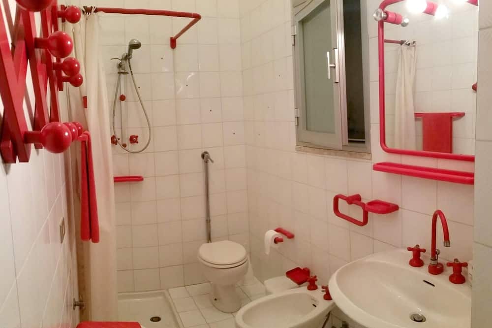 Photo of Bathroom in Sciacca