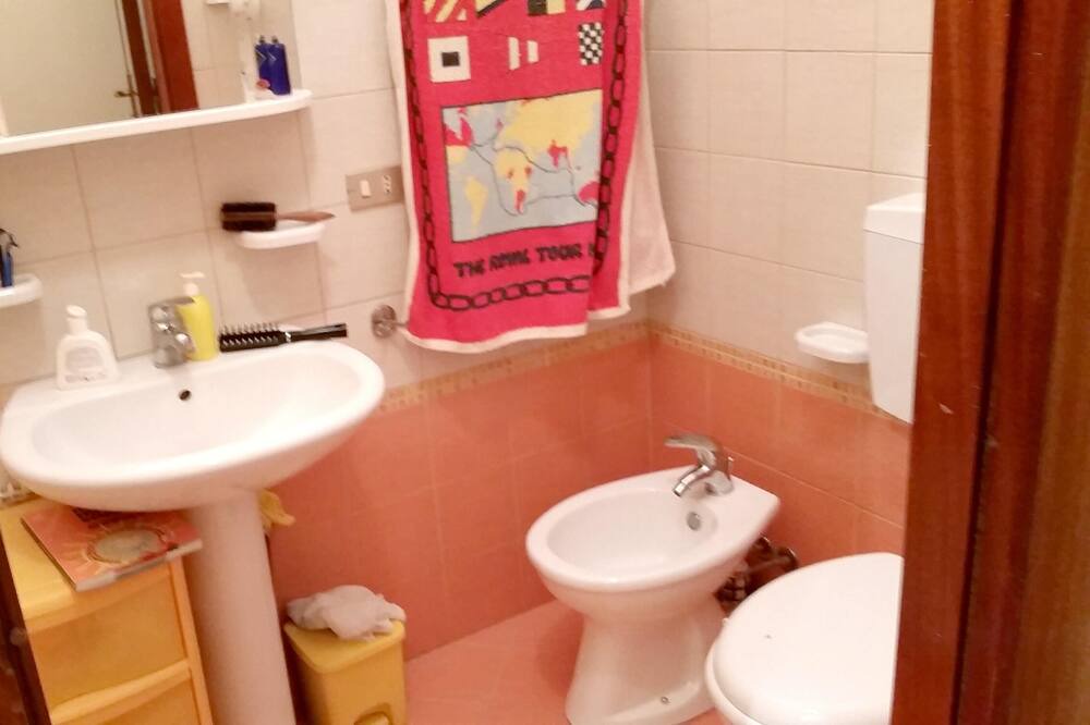 Photo of Bathroom in Sciacca