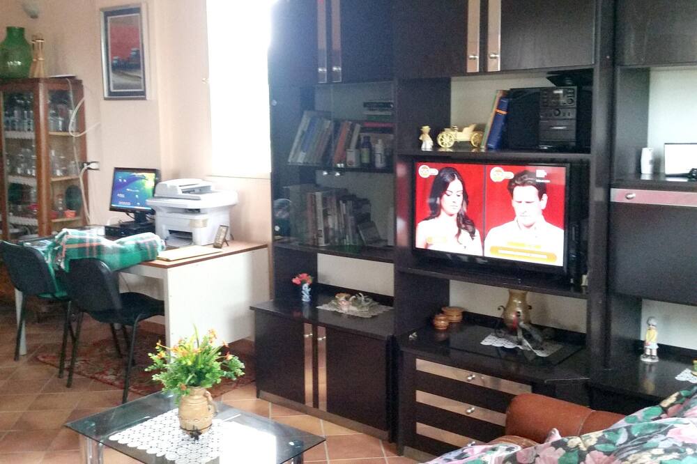 Photo of Livingroom in Sciacca