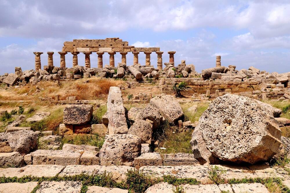 Photo of Outdoor in Sciacca
