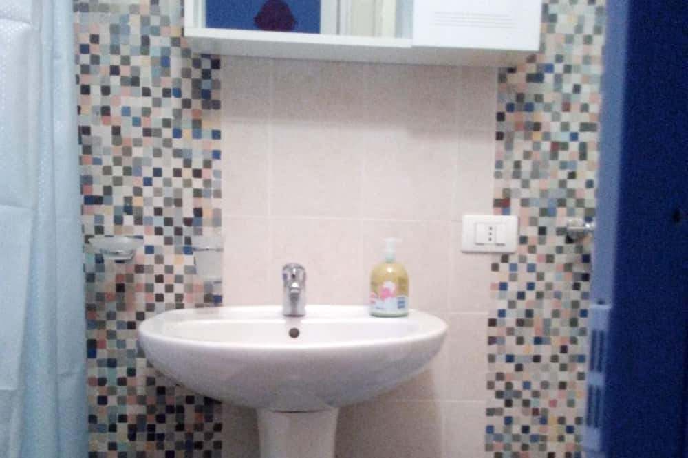 Photo of Bathroom in Sciacca
