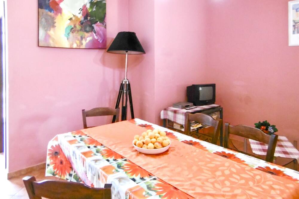 Photo of Livingroom in Balestrate
