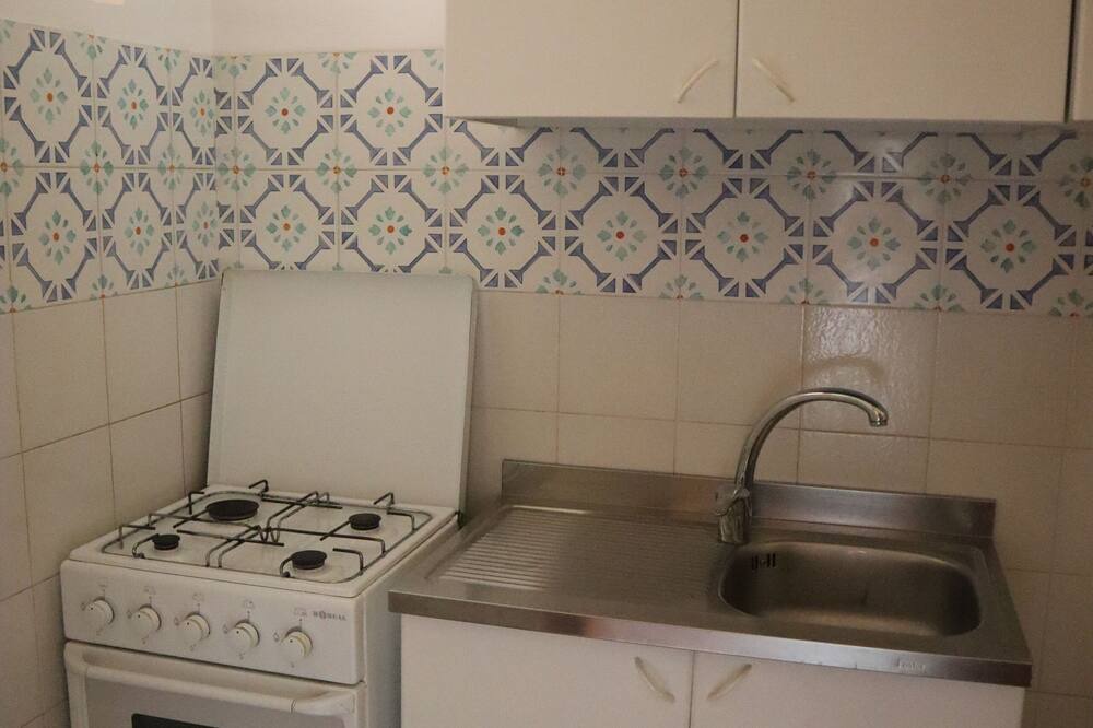Photo of Kitchen in Pollara