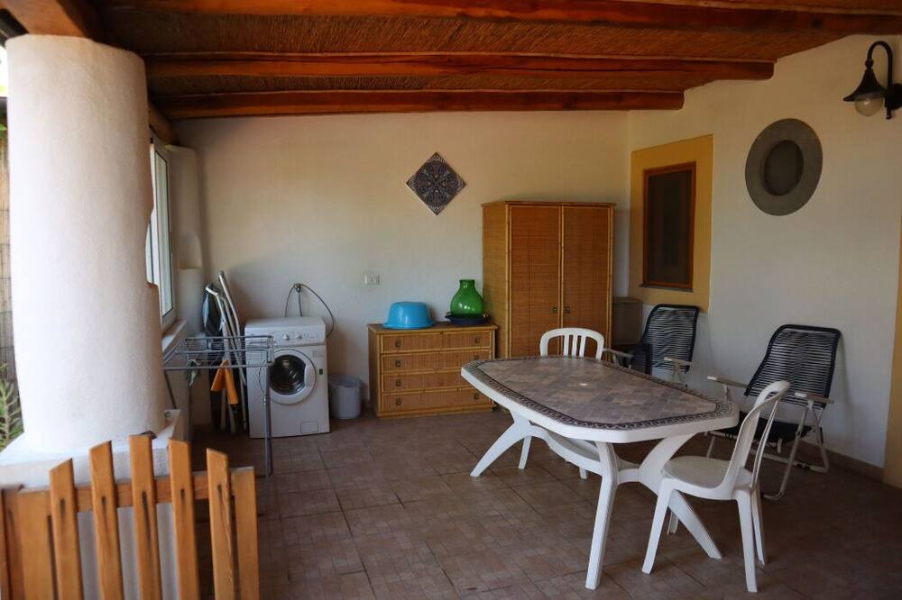 Photo of Kitchen in Pollara
