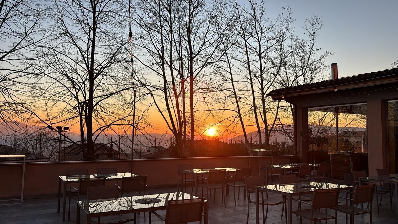 Photo of Outdoor in San Donato Val Di Comino