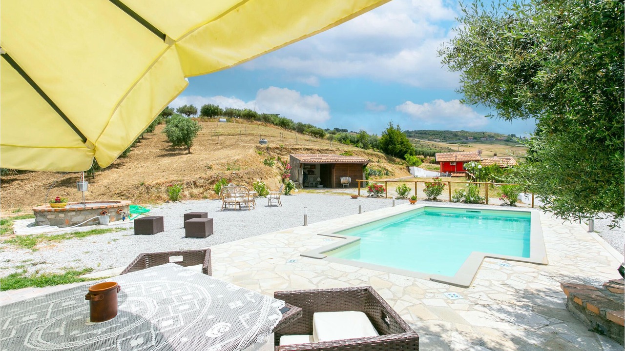 Photo of Outdoor in San Piero Patti