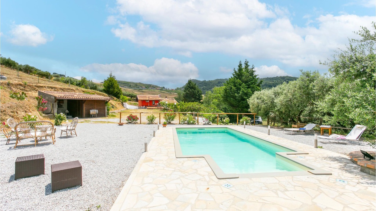 Photo of Outdoor in San Piero Patti