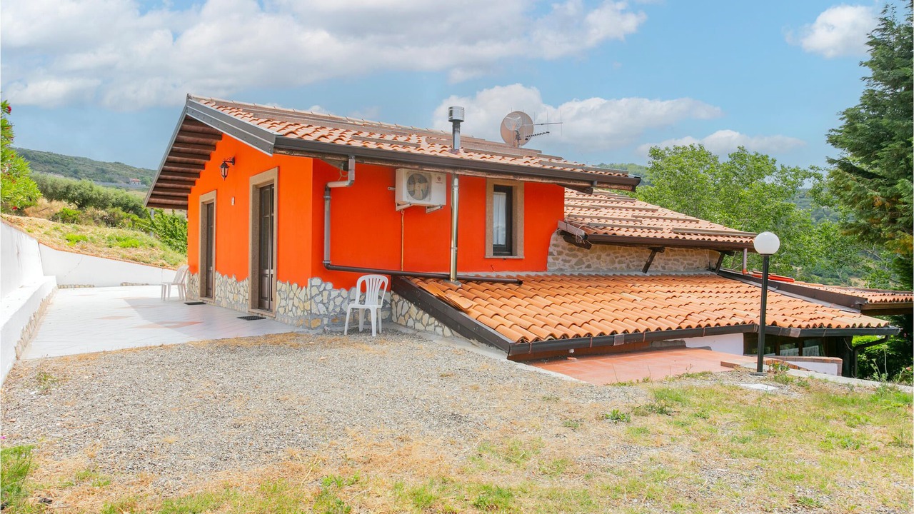 Photo of Outdoor in San Piero Patti