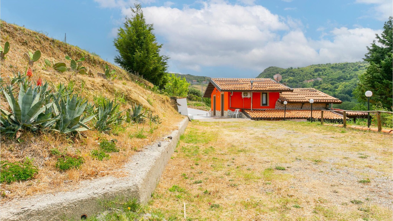 Photo of Outdoor in San Piero Patti