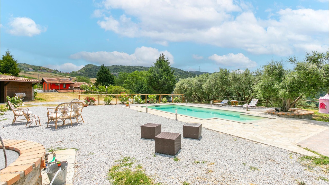 Photo of Outdoor in San Piero Patti