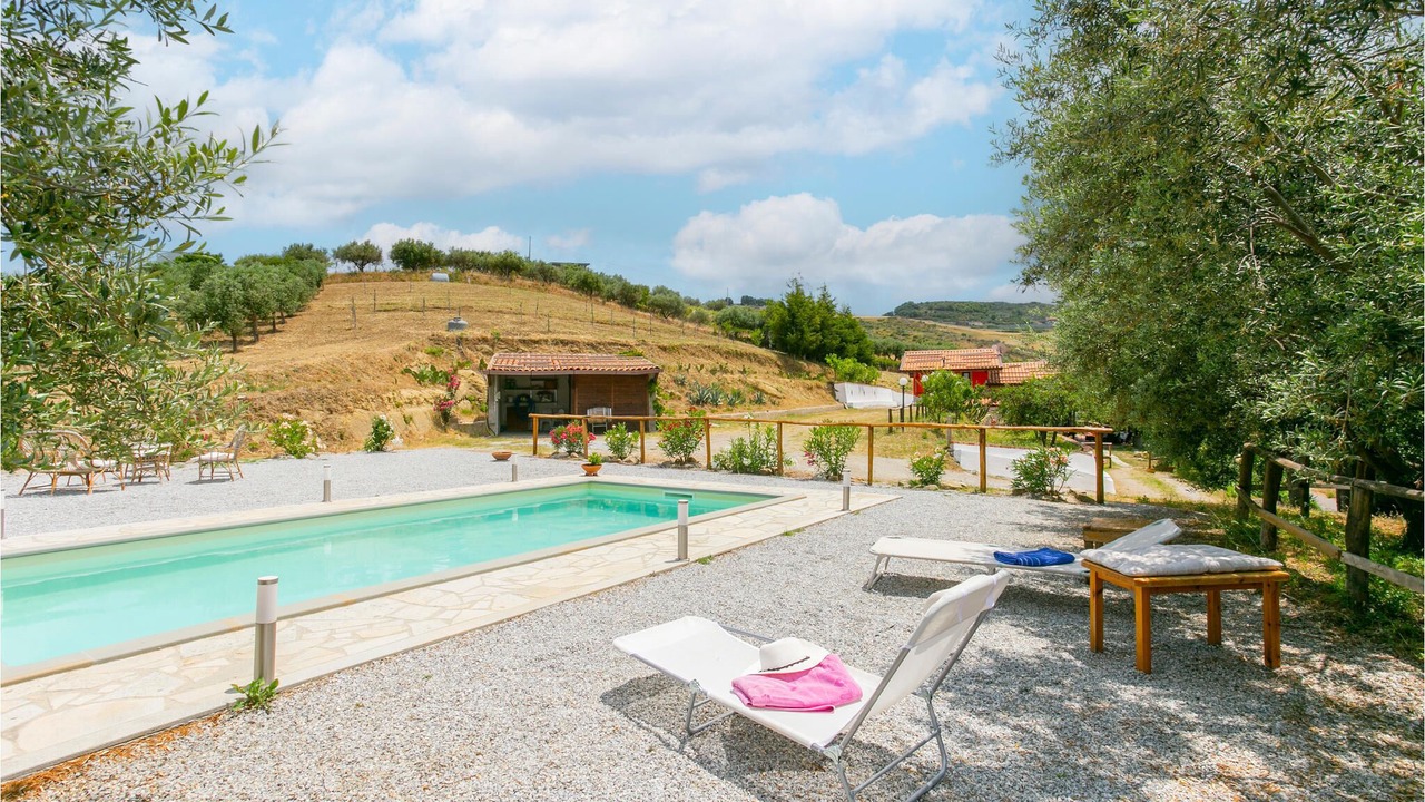 Photo of Outdoor in San Piero Patti