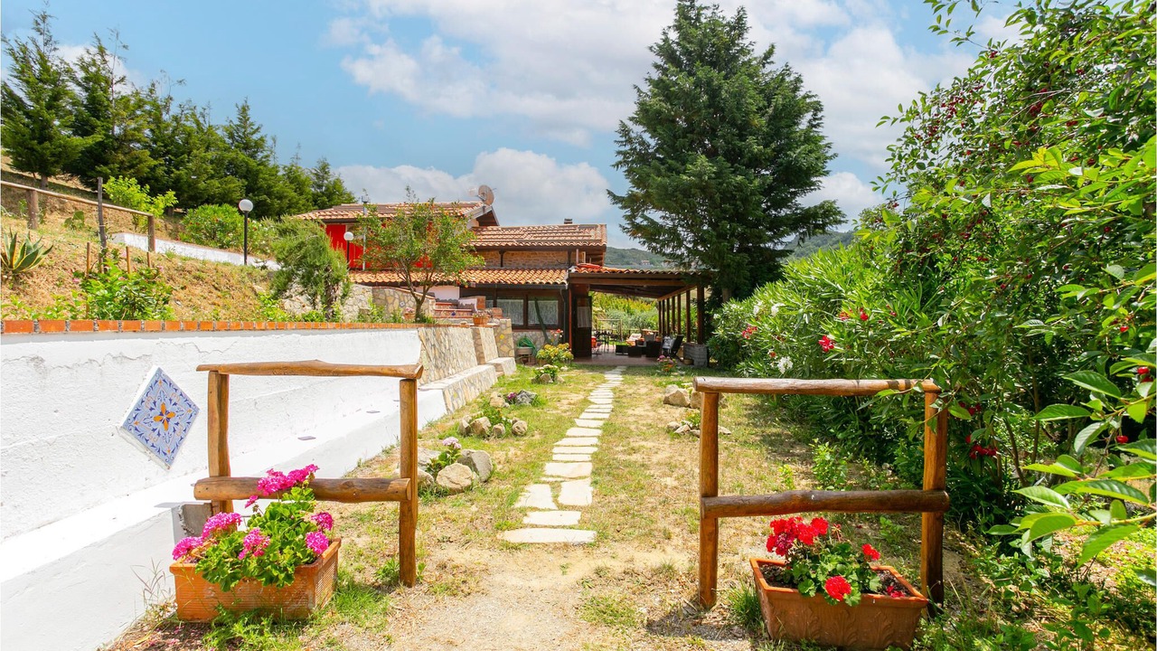 Photo of Outdoor in San Piero Patti
