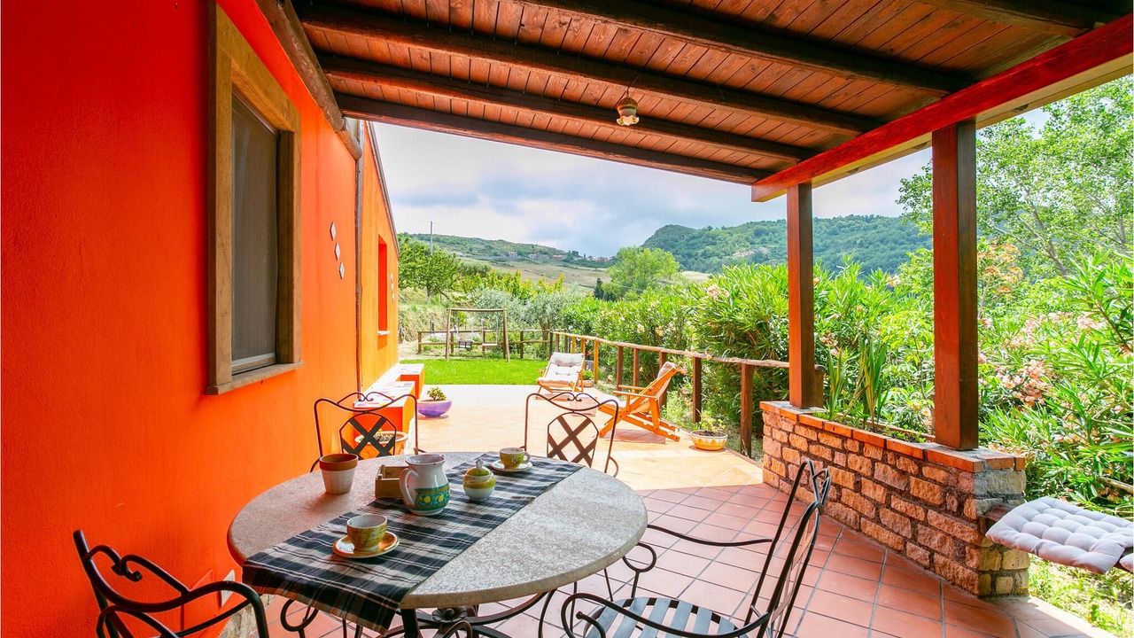 Photo of Outdoor in San Piero Patti