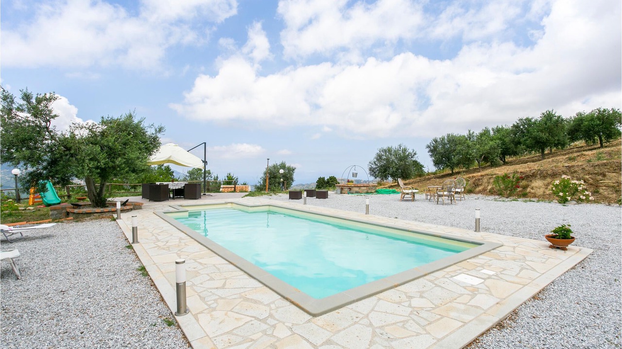 Photo of Outdoor in San Piero Patti