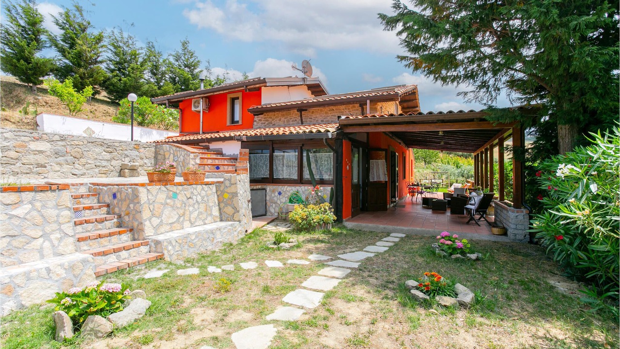 Photo of Outdoor in San Piero Patti