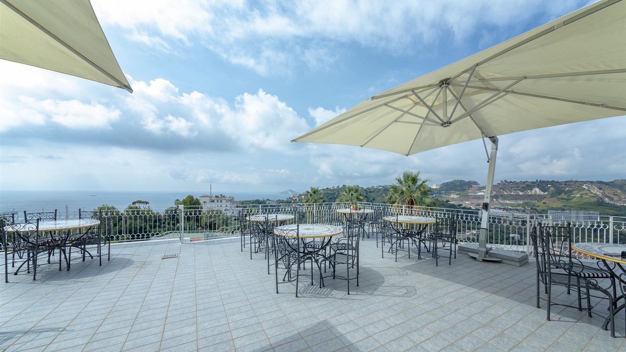 Photo of Patio Balcony in Licola
