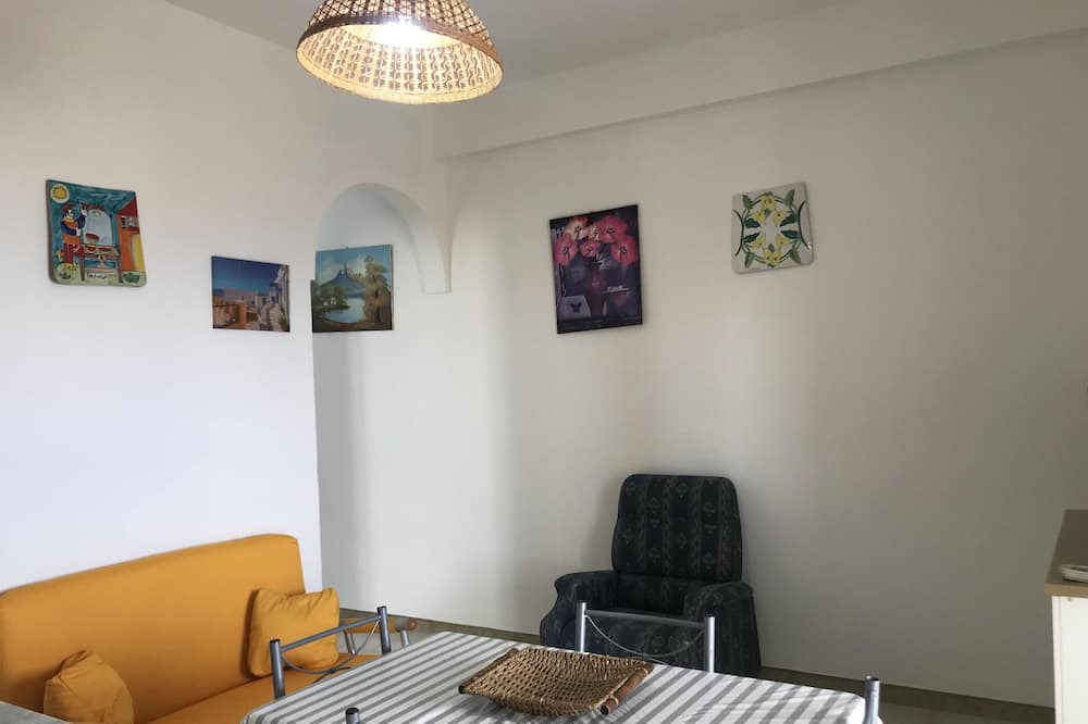 Photo of Livingroom in San Giorgio