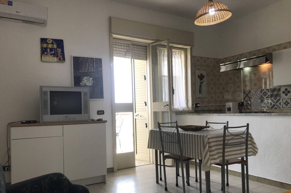 Photo of Livingroom in San Giorgio