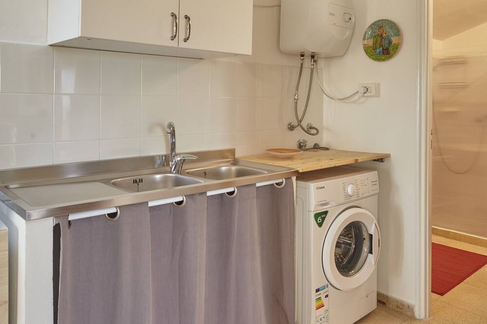Photo of Kitchen in Ferla