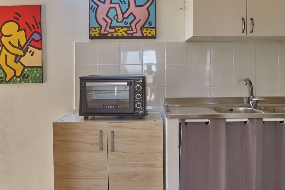 Photo of Kitchen in Ferla