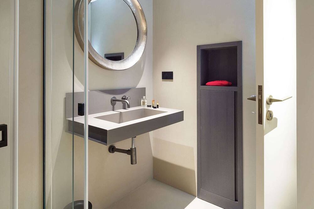 Photo of Bathroom in Taormina