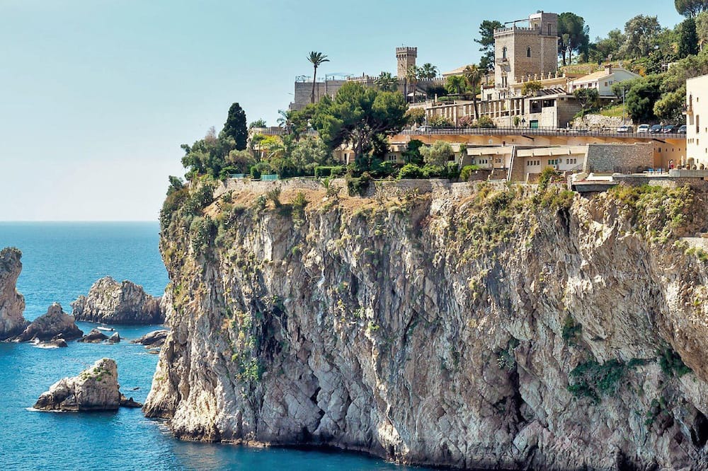 Photo of Outdoor in Taormina