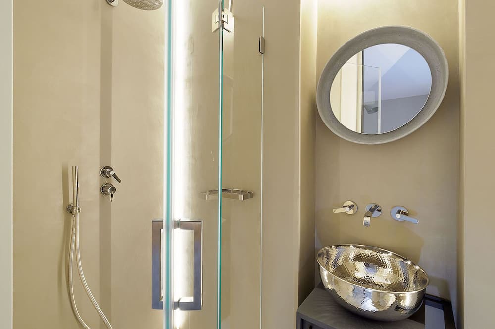 Photo of Bathroom in Taormina